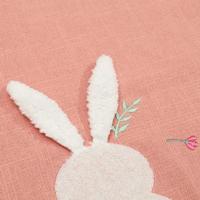 Остальные предметы Tkano Дорожка на стол funky bunnies из коллекции easter essential, 45х150 см арт. TK25-TR0004