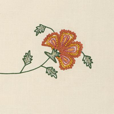 Остальные предметы Tkano Дорожка на стол spring flower из коллекции ethnic, 45х150 см арт. TK25-TR0002