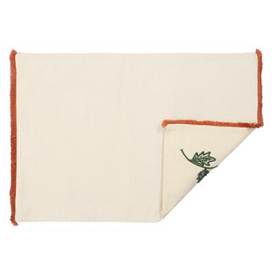 Остальные предметы Tkano Салфетка под приборы spring flower из коллекции ethnic, 33х48 см арт. TK25-PM0002