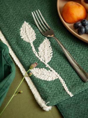 Остальные предметы Tkano Салфетка под приборы garden harmony из коллекции ethnic, 33х48 см арт. TK25-PM0011