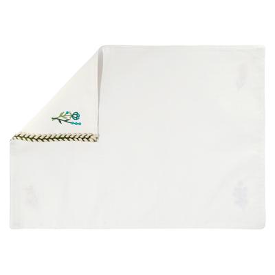 Остальные предметы Tkano Салфетка под приборы meadow bloom из коллекции ethnic, 33х48 см арт. TK25-PM0010