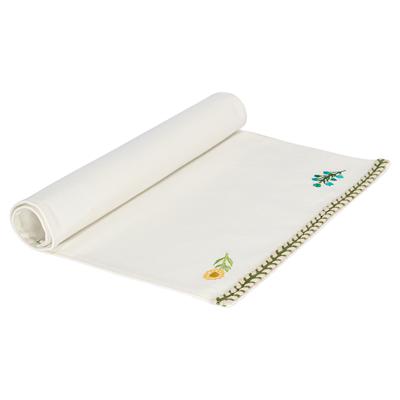 Остальные предметы Tkano Салфетка под приборы meadow bloom из коллекции ethnic, 33х48 см арт. TK25-PM0010