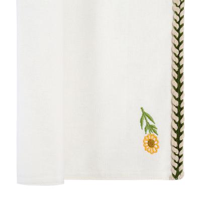 Остальные предметы Tkano Салфетка под приборы meadow bloom из коллекции ethnic, 33х48 см арт. TK25-PM0010