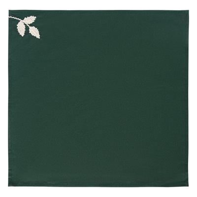 Остальные предметы Tkano Салфетка сервировочная garden harmony из коллекции ethnic, 45х45 см арт. TK25-NA0004