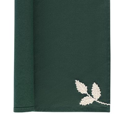 Остальные предметы Tkano Салфетка сервировочная garden harmony из коллекции ethnic, 45х45 см арт. TK25-NA0004