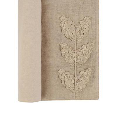 Остальные предметы Tkano Салфетка под приборы desert leaf из коллекции essential, 33х48 см арт. TK25-PM0017
