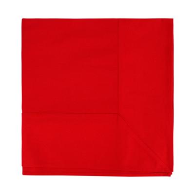 Остальные предметы Tkano Скатерть из хлопка из коллекции new year essential, 170х170 см арт. TK25-TC0003