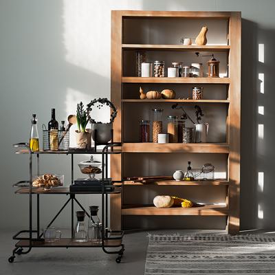 Остальные предметы ЯЯЯ Банка керамическая для хранения кофе, 650 мл, белая арт. CR1012C