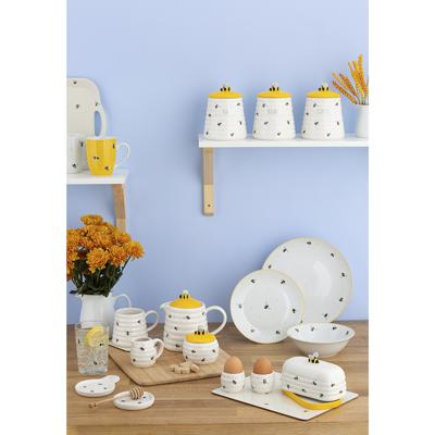 Остальные предметы Price&Kensington Емкость для хранения кофе sweet bee арт. P_0059.646
