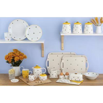 Остальные предметы Price&Kensington Емкость для хранения сахара sweet bee арт. P_0059.648
