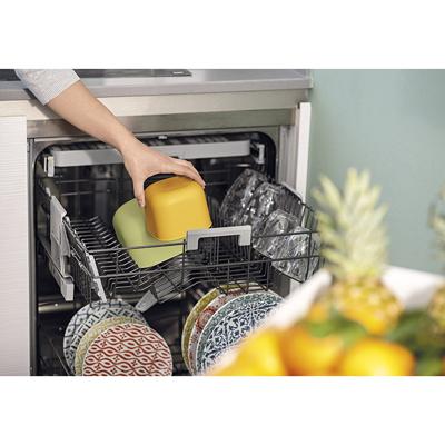 Контейнер Guzzini Контейнер для хранения store&more, 2,8 л, розовый арт. 170724251