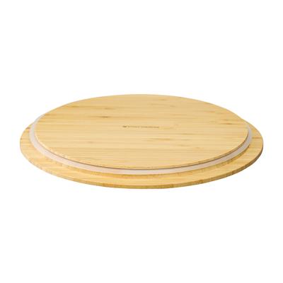 Остальные предметы ЯЯЯ Набор из 4-х стеклянных мисок eco store с крышками из бамбука арт. SS0000282