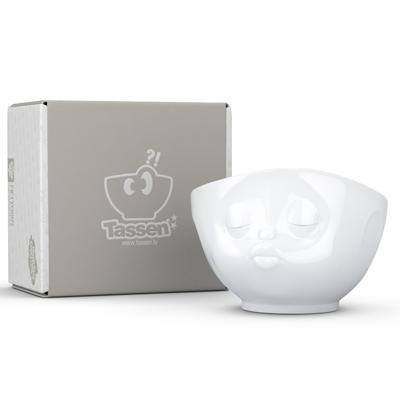 Чаша Tassen Чаша kissing, 500 мл, белая арт. T01.03.01