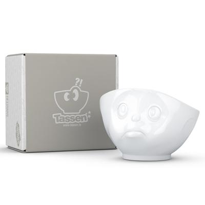 Чаша Tassen Чаша sulking, 500 мл, белая арт. T01.02.01