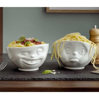 Чаша Tassen Чаша winking, 500 мл, белая арт. T01.08.01