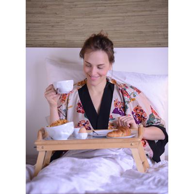 Подставка Tassen Набор подставок для яиц kissing & dreamy, белый, 2 шт. арт. T01.51.01