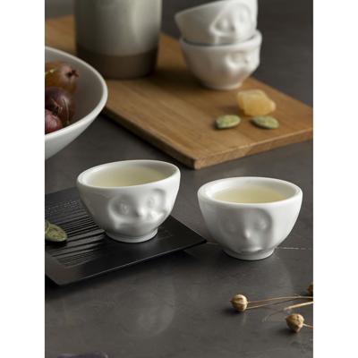 Подставка Tassen Набор подставок для яиц oh please & tasty, белый, 2 шт. арт. T01.52.01