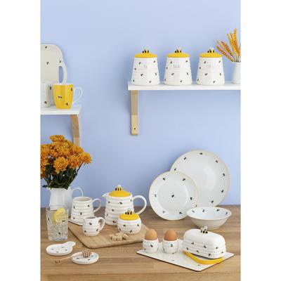 Набор посуды Price&Kensington Масленка sweet bee арт. P_0059.649