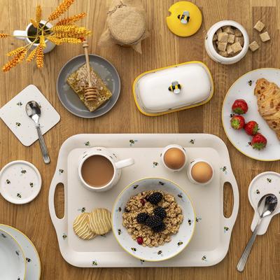 Набор посуды Price&Kensington Масленка sweet bee арт. P_0059.649