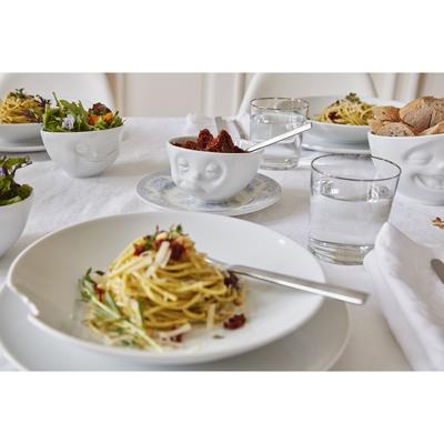 Тарелка Tassen Набор глубоких тарелок with bite, D24 см, 2 шт. арт. T01.75.01