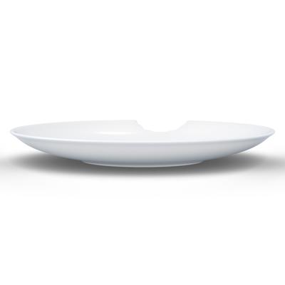 Тарелка Tassen Набор глубоких тарелок with bite, D24 см, 2 шт. арт. T01.75.01