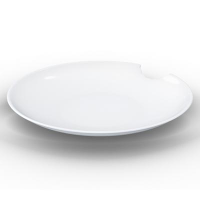 Тарелка Tassen Набор глубоких тарелок with bite, D24 см, 2 шт. арт. T01.75.01