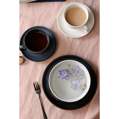 Набор ЯЯЯ Набор салатников floral, D15 см, 2 шт. арт. LJ_SB_BO15