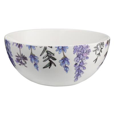 Набор ЯЯЯ Набор салатников floral, D15 см, 2 шт. арт. LJ_SB_BO15