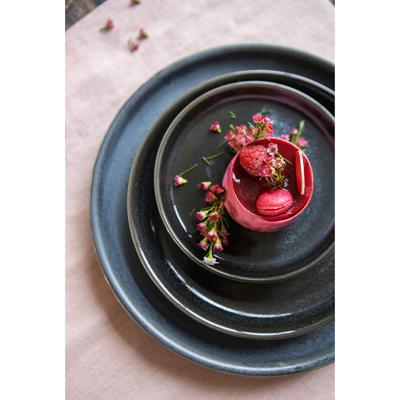 Тарелка ЯЯЯ Набор тарелок cosmic kitchen, D16 см, 2 шт. арт. LJ_BT_PL16