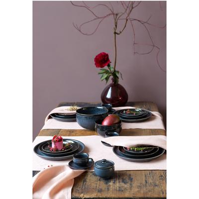 Тарелка ЯЯЯ Набор тарелок cosmic kitchen, D16 см, 2 шт. арт. LJ_BT_PL16