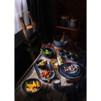 Тарелка ЯЯЯ Набор тарелок cosmic kitchen, D16 см, 2 шт. арт. LJ_BT_PL16