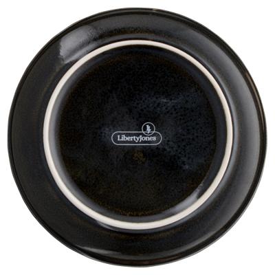 Тарелка ЯЯЯ Набор тарелок cosmic kitchen, D16 см, 2 шт. арт. LJ_BT_PL16