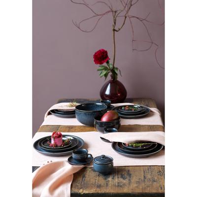 Тарелка ЯЯЯ Набор тарелок cosmic kitchen, D21 см, 2 шт. арт. LJ_BT_PL21