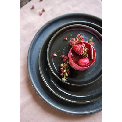 Тарелка ЯЯЯ Набор тарелок cosmic kitchen, D21 см, 2 шт. арт. LJ_BT_PL21
