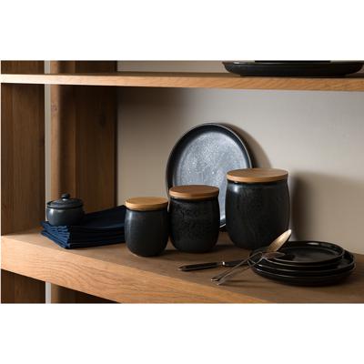 Тарелка ЯЯЯ Набор тарелок cosmic kitchen, D21 см, 2 шт. арт. LJ_BT_PL21