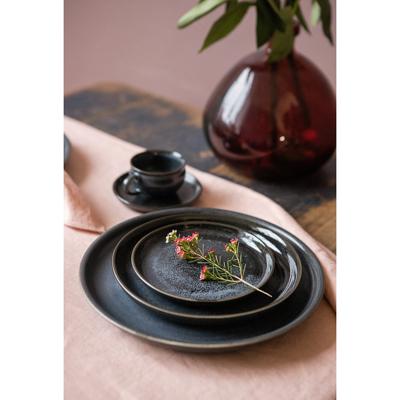 Тарелка ЯЯЯ Набор тарелок cosmic kitchen, D21 см, 2 шт. арт. LJ_BT_PL21