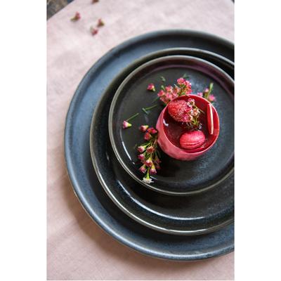 Набор ЯЯЯ Набор тарелок cosmic kitchen, D26 см, 2 шт. арт. LJ_BT_PL26