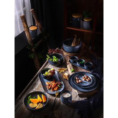 Набор ЯЯЯ Набор тарелок cosmic kitchen, D26 см, 2 шт. арт. LJ_BT_PL26