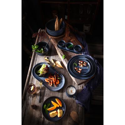 Набор ЯЯЯ Набор тарелок cosmic kitchen, D26 см, 2 шт. арт. LJ_BT_PL26