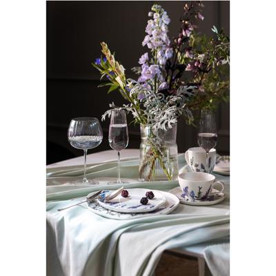 Тарелка ЯЯЯ Набор тарелок floral, D26 см, 2 шт. арт. LJ_SB_PL26