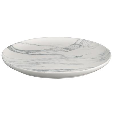 Набор ЯЯЯ Набор тарелок marble, D26 см, 2 шт. арт. LJ_RM_PL26