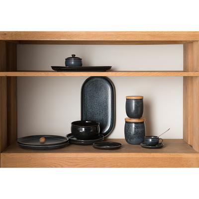 Салатник ЯЯЯ Салатник cosmic kitchen, D20 см арт. LJ_BT_BO20