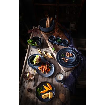 Салатник ЯЯЯ Салатник cosmic kitchen, D20 см арт. LJ_BT_BO20