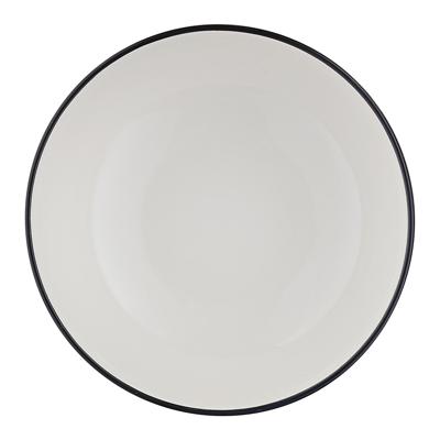 Салатник ЯЯЯ Салатник contour, D20 см арт. LJ_RI_BO20