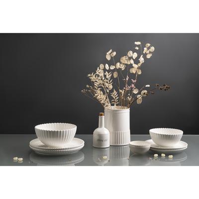 Бутылка Tkano Бутылка для масла белого цвета из коллекции kitchen spirit, 250 мл арт. TK22-TW_BTL0001
