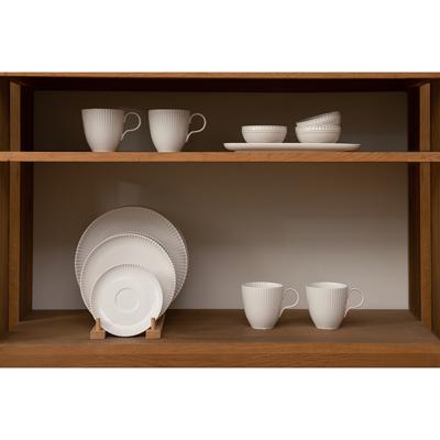 Пиала Tkano Набор из двух пиал белого цвета из коллекции kitchen spirit, 200 мл арт. TK22-TW_SBW0001