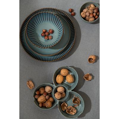 Пиала Tkano Набор из двух пиал темно-серого цвета из коллекции kitchen spirit, 200 мл арт. TK22-TW_SBW0002
