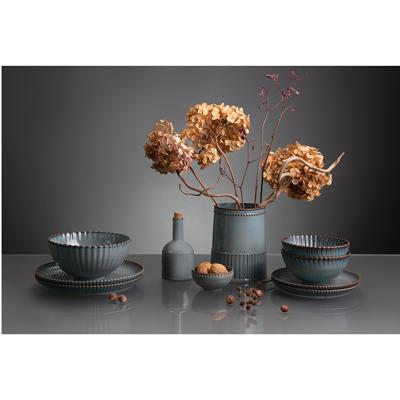 Салатник Tkano Салатник темно-серого цвета из коллекции kitchen spirit, 1,4 л арт. TK22-TW_SA0001