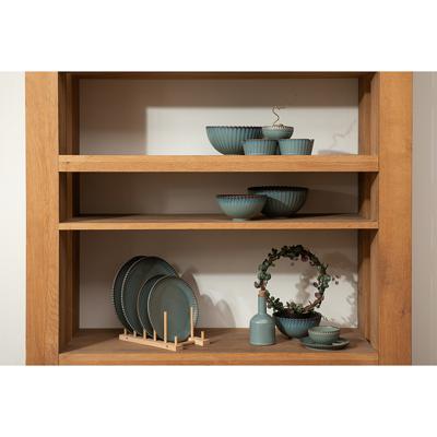 Салатник Tkano Салатник темно-серого цвета из коллекции kitchen spirit, 1,4 л арт. TK22-TW_SA0001