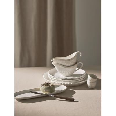 Подставка Tkano Набор из двух подставок для яиц белого цвета из коллекции kitchen spirit арт. TK23-TW_EGG0002